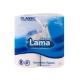 Туалетная бумага LAMA Snow Classic 2 слоя