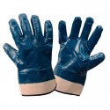 Перчатки с нитриловым покрытием (3)