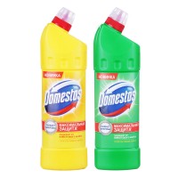 Средство для сантехники Domestos 1 л 