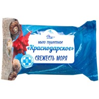 Мыло туалетное Краснодарское 200 гр